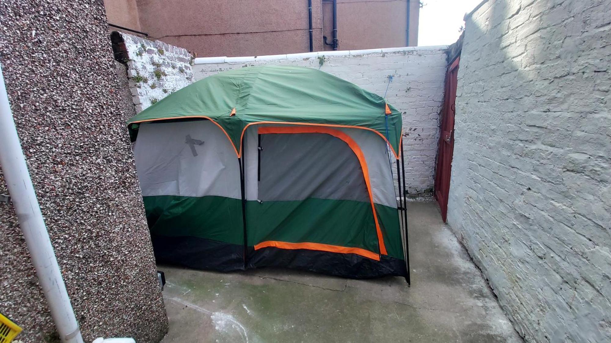 Phoenix Nights Guest House Barrow-in-Furness Exterior foto