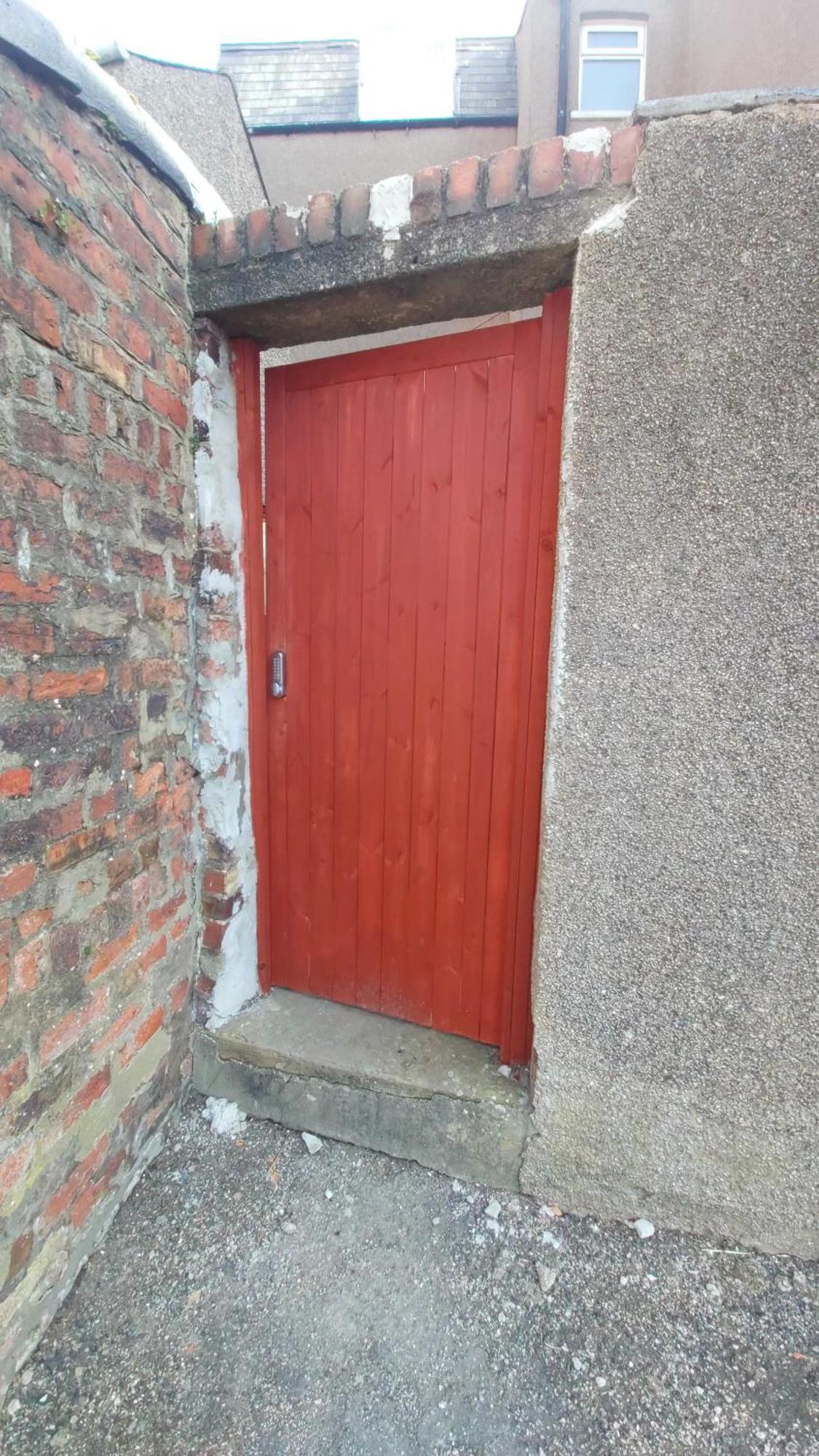 Phoenix Nights Guest House Barrow-in-Furness Exterior foto