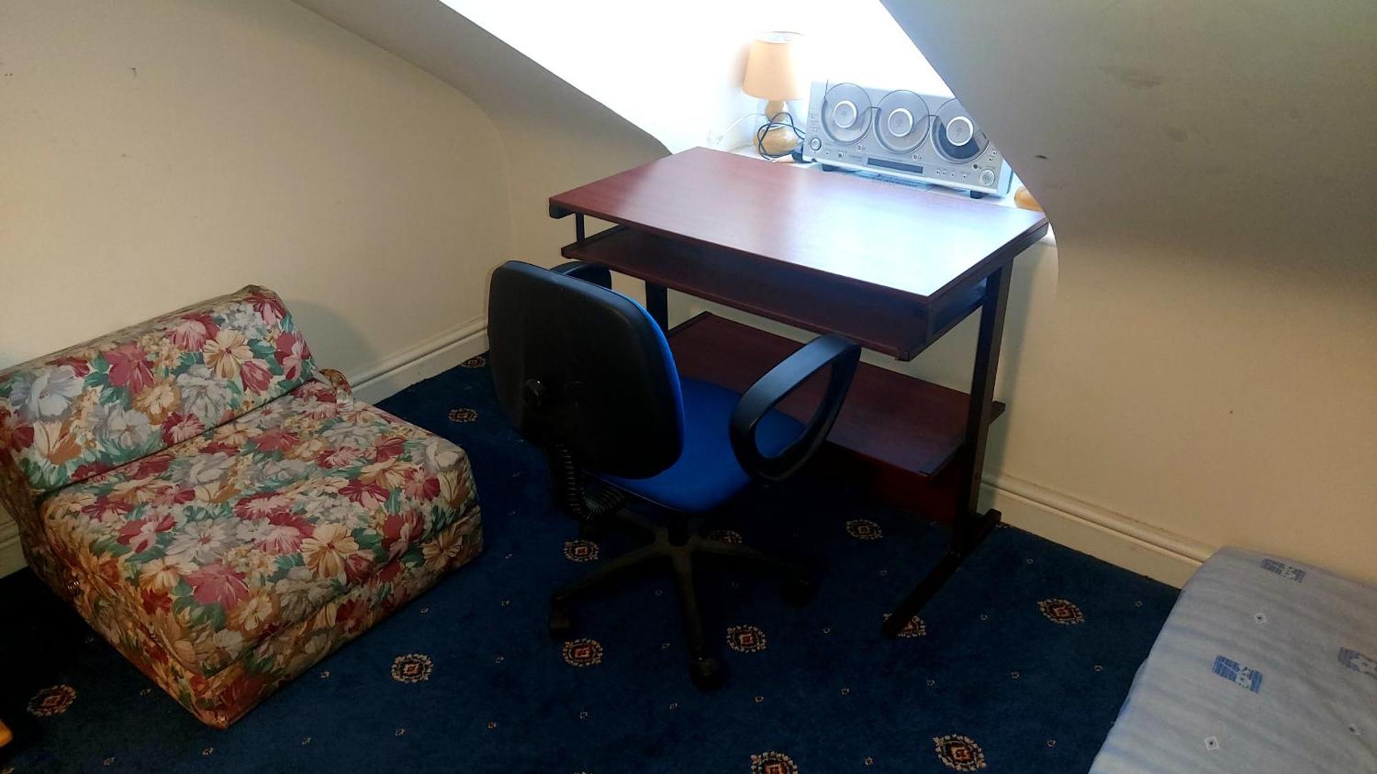 Phoenix Nights Guest House Barrow-in-Furness Exterior foto