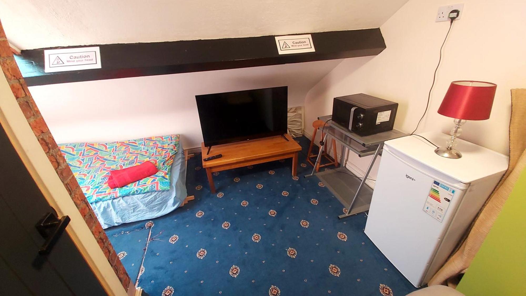 Phoenix Nights Guest House Barrow-in-Furness Exterior foto